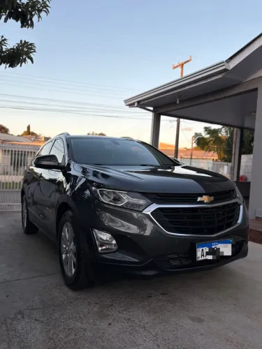 Chevrolet Equinox LT 2.0 Turbo 262cv Aut. 2019