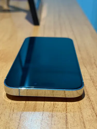 iPhone 14 Pro 128gb (branco)