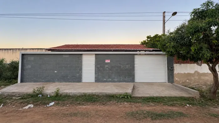 Venda casa lot São Paulo 