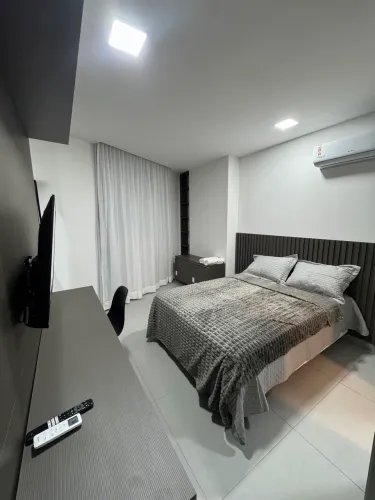 ALUGO APARTAMENTO DE 1 QUARTO MOBILIADO EM MANAÍRA