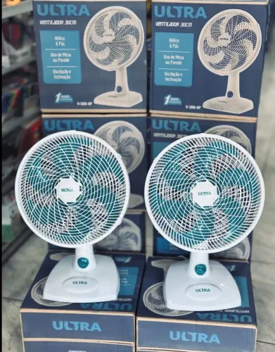 Ventilador