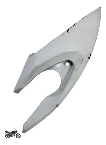 Bananinha Do Farol L/D Fazer Ys 150 2016 2017 2018 2019 2020