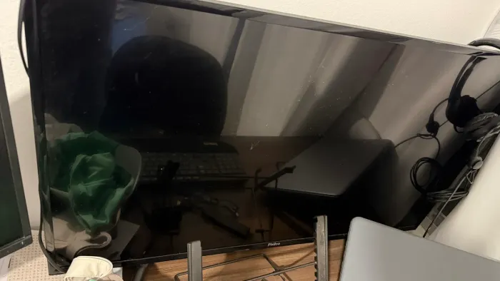 TV Philco 39? + Amazon Fire Stick 
