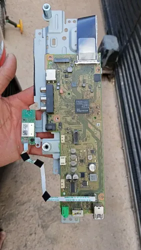 Placa de tv Sony 48