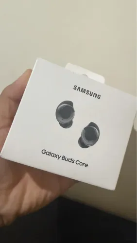 Fone Samsung Buds Core