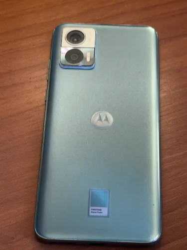 Motorola Edge 30 - 5G / 256GB / 8gb de RAM
