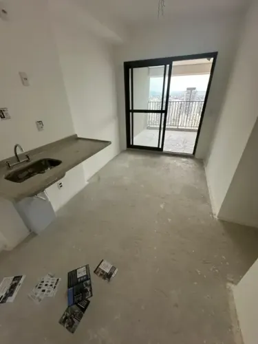 (WP) APARTAMENTO A VENDA NO CAPÃO RASO 100% FINANCIADO