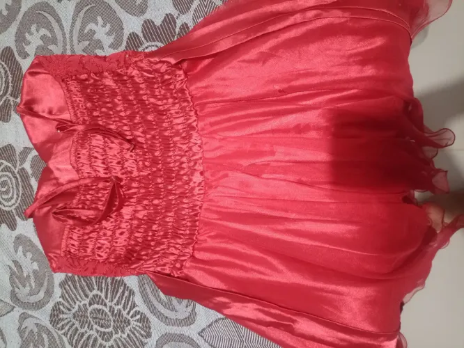 Vestidos/macaquinha