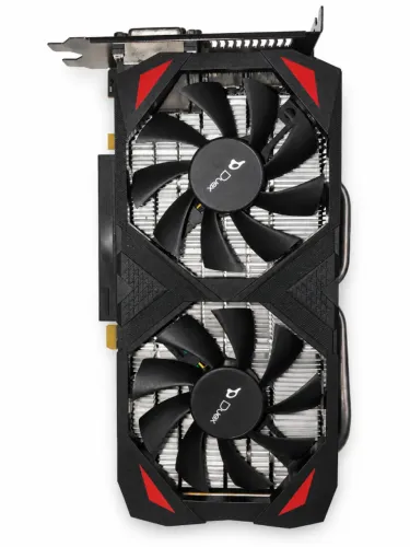 Rx 580 8Gb Duex Com Defeito - Tela azul, travamentos e artefatos