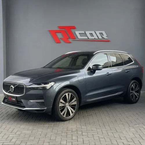 Volvo XC-60 XC 60 T-8 Híbrido Inscription 2.0 5P 2022