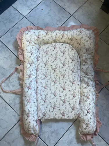 Ninho redutor floral