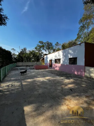 Chácara à Venda  Associação de Mairiporã (Residencial Hortolândia)