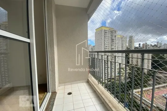 Apartamento à Venda - Vila Andrade, 2 Quartos, 57 m2