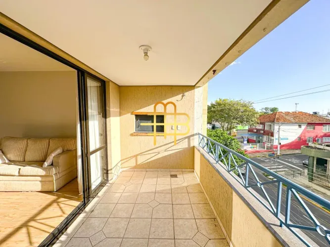 Residencial Paragem - LOCAÇÃO | Apartamento com 3 dormitórios no centro de Gravataí
