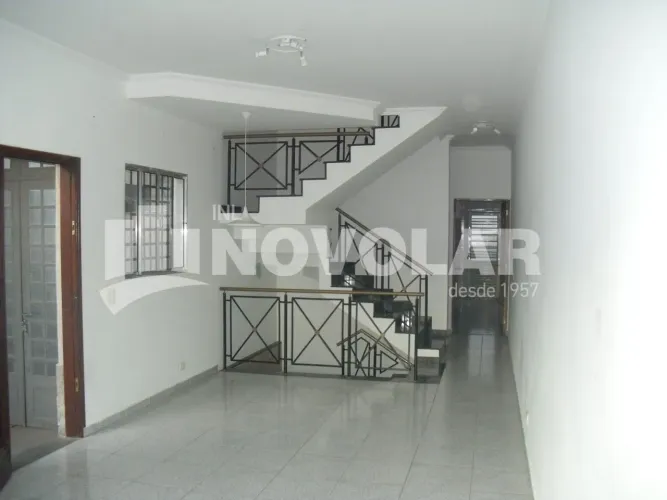 Sobrado, Vila Maria
