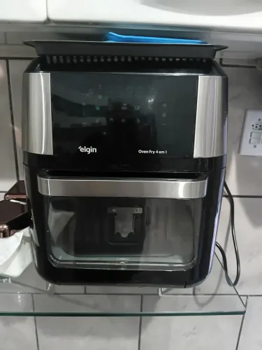 Forno 4 em 1