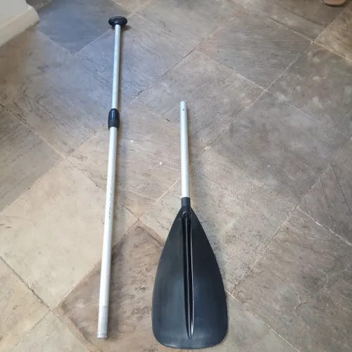 Remo stand up grande alumínio SUP