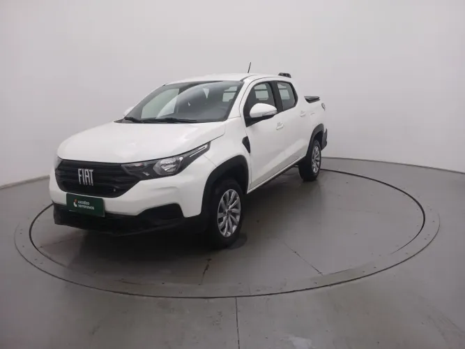 Fiat Strada Freedom 1.3 Flex 8V CD 2025
