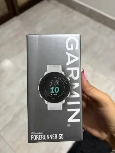 Garmin Forerunner 55