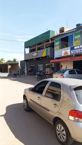 LOTES ESCRITURADOS NO BALNEÁRIO VILLAGE DO SOL - GUARAPARI/ES, PARCELAS R$ 500 MES, TROCO