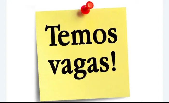 Vaga para Auxiliar de Manutenção Elétrica