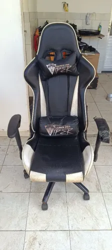 Cadeira Gamer USADA