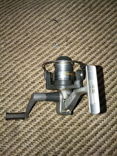 Molinete de pesca Quantum SS1