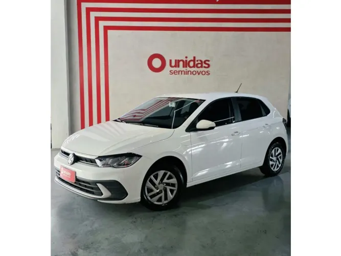 Volkswagen Polo Sense 1.0 170 TSI 2026