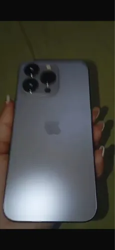 iPhone 13 Pro