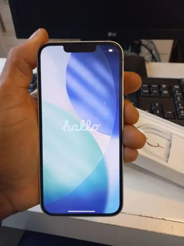 Iphone 16e 128gb