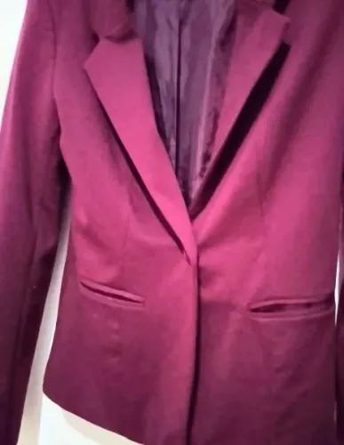 Blazer feminino Marisa