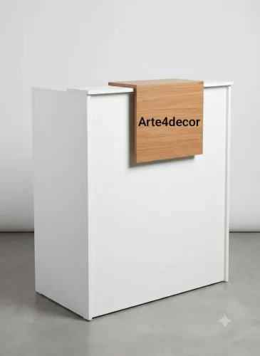 Balcão para Lojas Direto da Fábrica 100%mdf