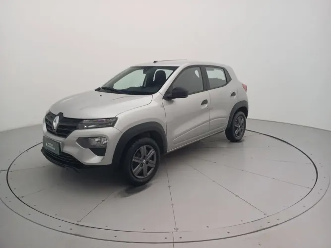 Renault Kwid 1.0 Zen 2026