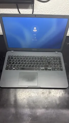 Notebook Samsung