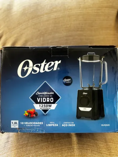 Liquidificador Oster 110v 1.8L
