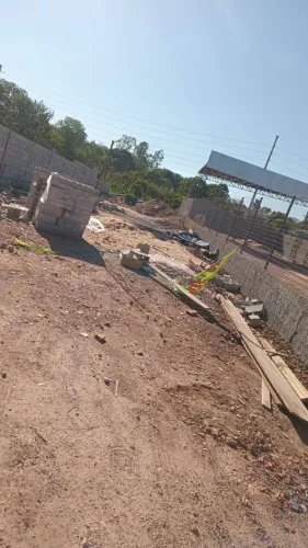 OPORTUNIDADE ÚNICA PARA INVESTIDORES! TERRENO ESTRADA DE CHAPADA