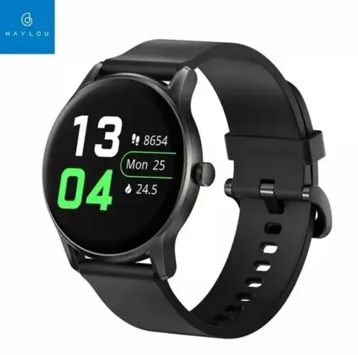 Smartwatch Haylou GS Relógio Inteligente Original