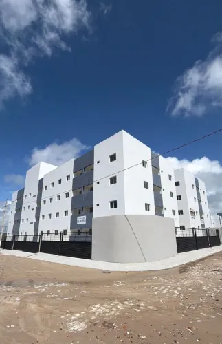 Apartamento no Valentina para aluguel