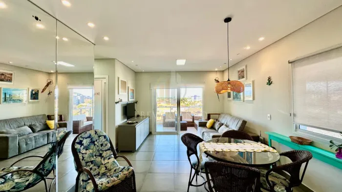 Alugue Apartamento em Brejatuba, Guaratuba com Suíte e 149m²
