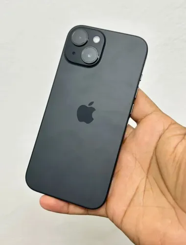 Vende-se iPhone 15 128gb