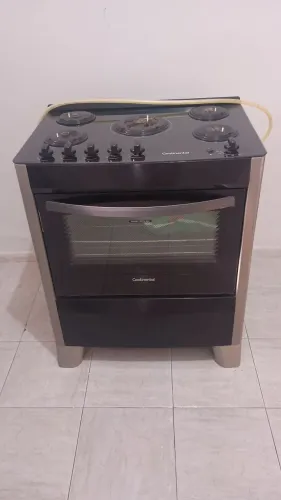Vendo fogão continental
