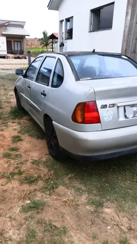 Volkswagen Polo Classic/ Special 1.8 MI 1999