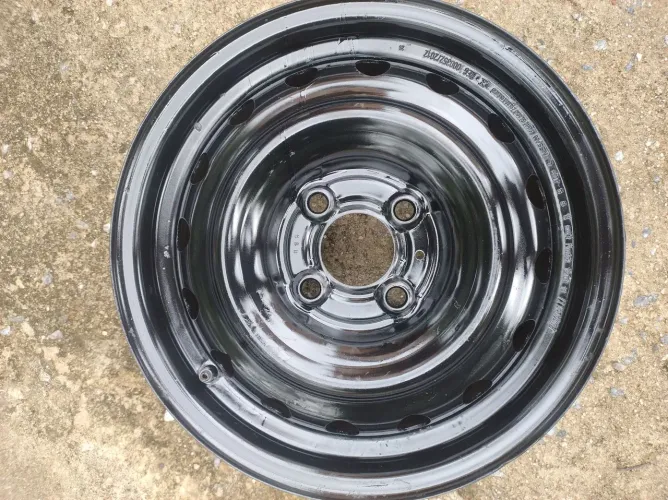 Aro 14 Fumagalli furaçao 4x10
