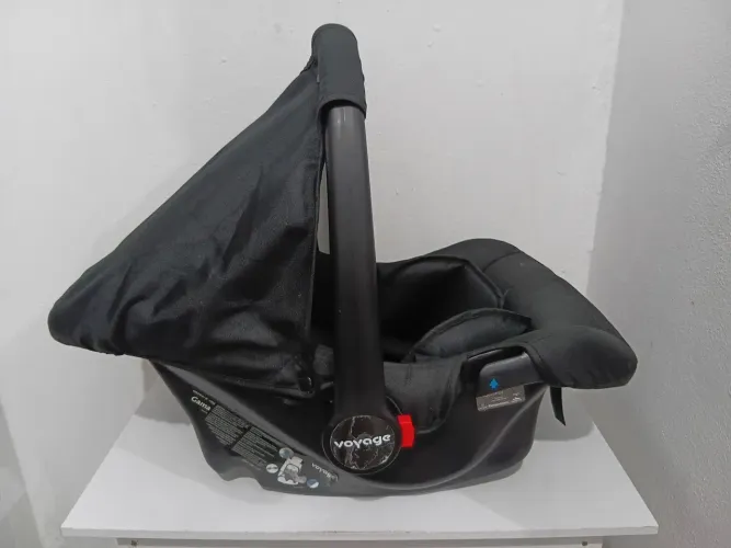 Bebê conforto gama VOYAGE