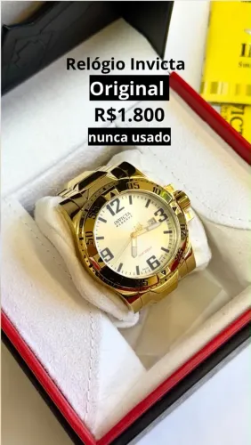 Relógios de coleção