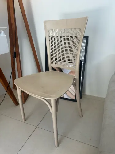 Cadeiras para mesa