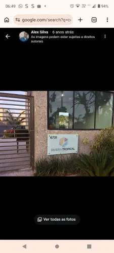 Alugo apartamento no parque Riviera tropical 2 Quartos,água e condomínio já incluso 