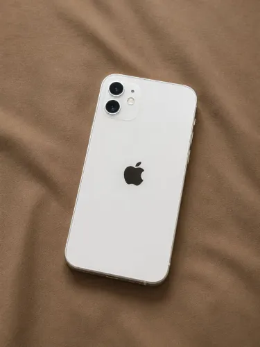 iPhone 12