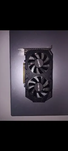 Rx 580