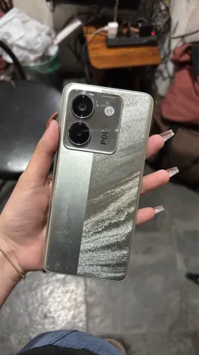 Poco M7